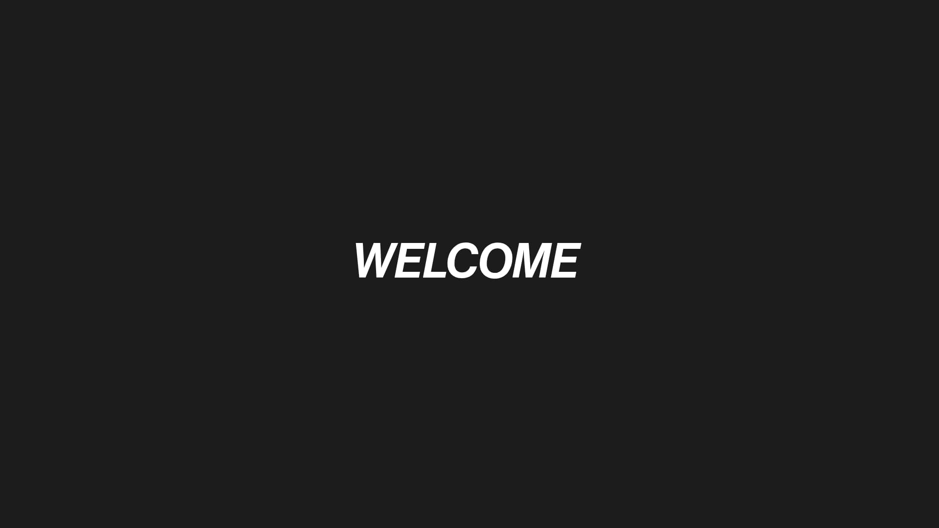 Welcome my blog